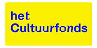 Het Cultuurfonds